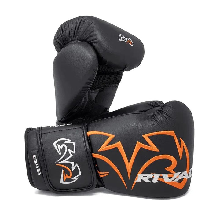 Rival RB11 Evolution Bag Gloves-Rival Boxing