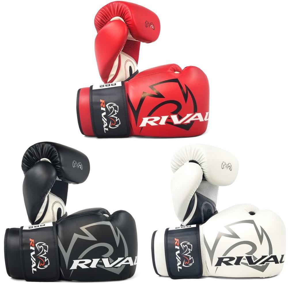 Rival RB2 Super Bag Gloves-FEUK