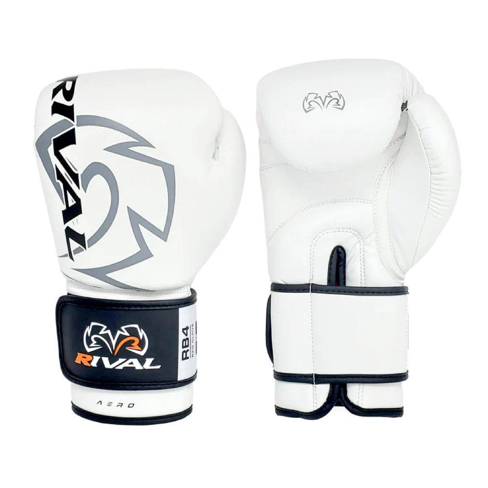 Rival RB4 Econo Bag Gloves-Rival Boxing