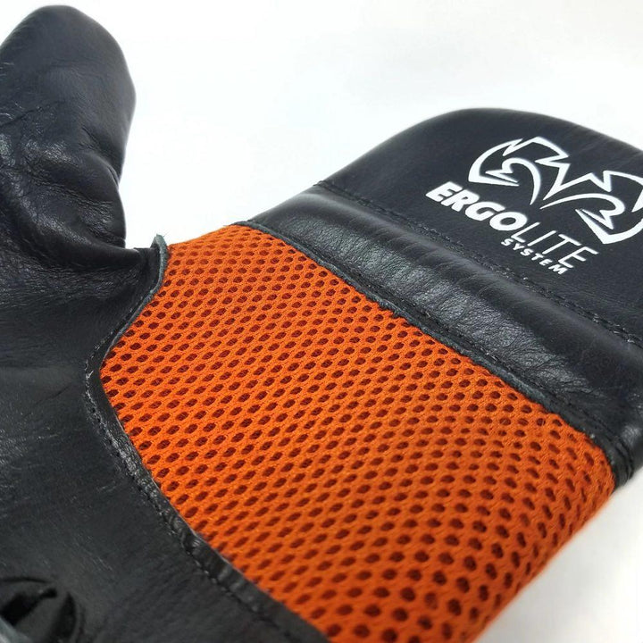 Rival RB5 Bag Mitts-FEUK