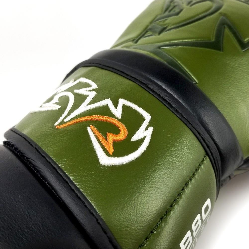 Rival RB80 Impulse Bag Gloves-FEUK