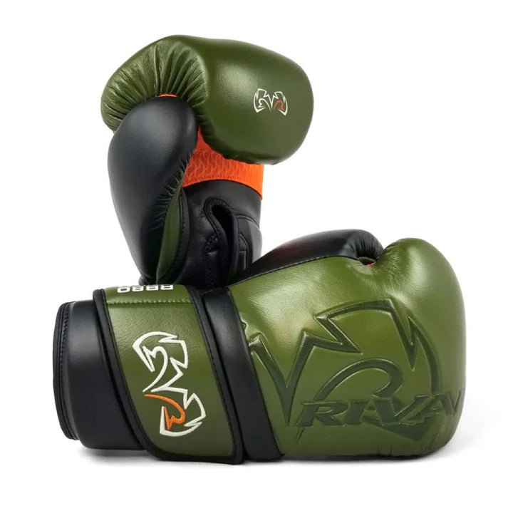 Rival RB80 Impulse Bag Gloves-FEUK