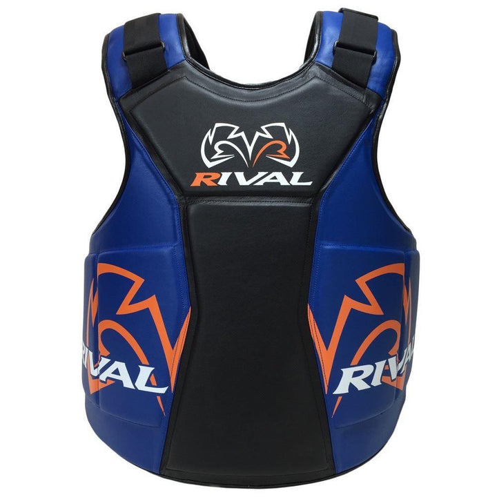 Rival Body Protector-FEUK