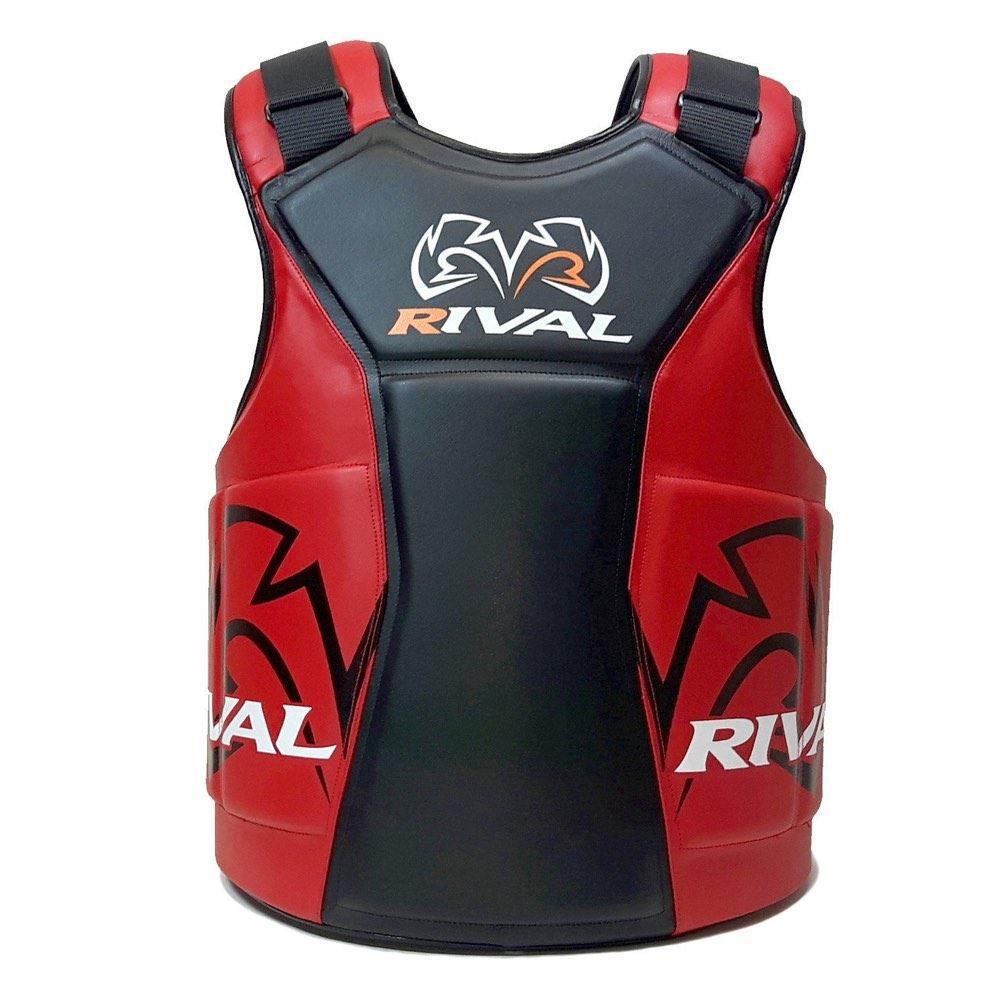 Rival Body Protector-FEUK