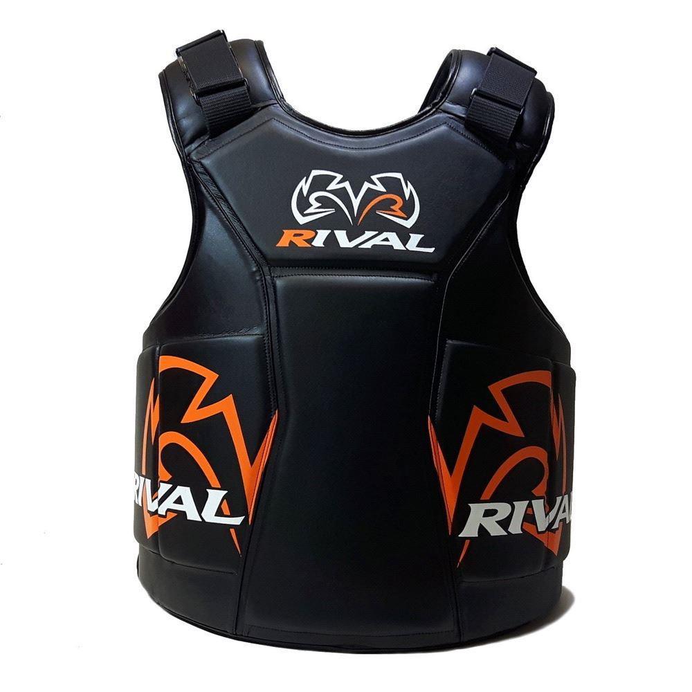 Rival Body Protector-FEUK