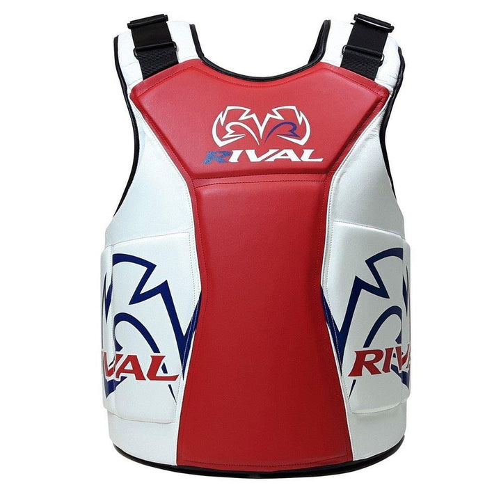 Rival Body Protector-FEUK