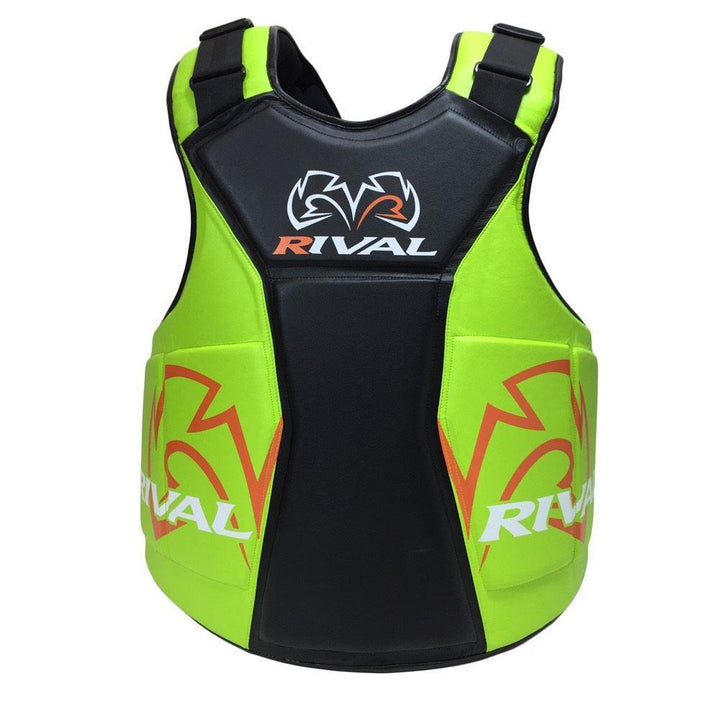 Rival Body Protector-FEUK