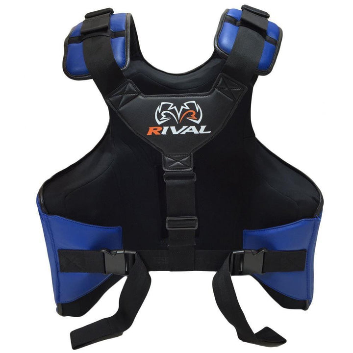 Rival Body Protector-FEUK