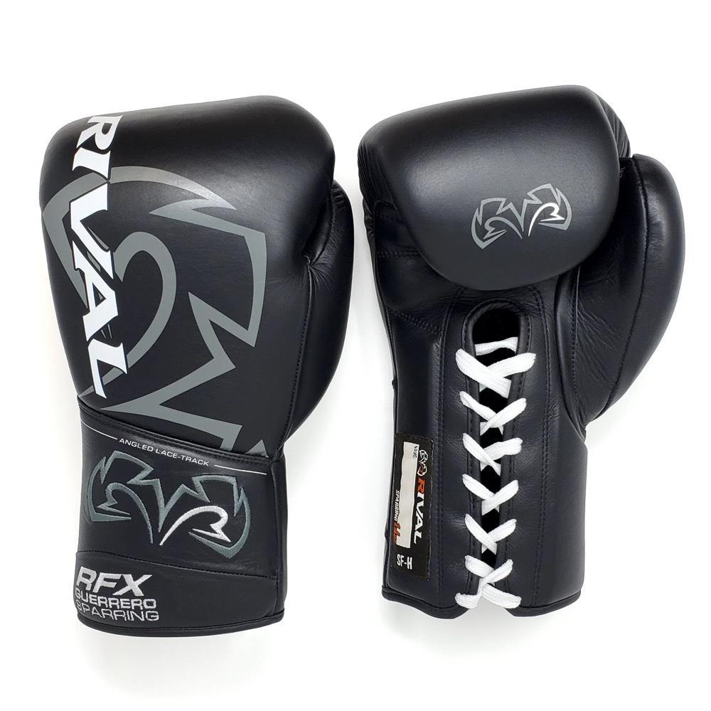 Rival RFX HDE-F Guerrero Sparring Gloves-FEUK