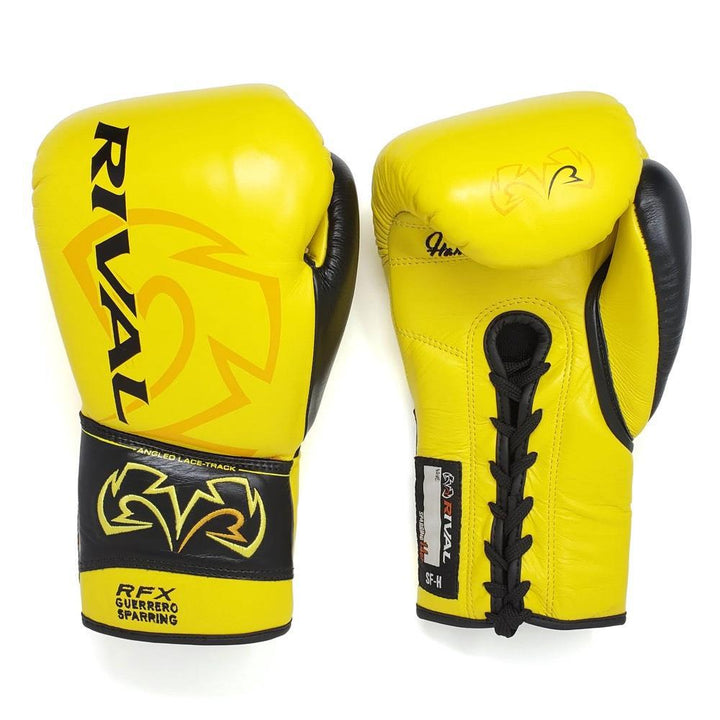 Rival RFX HDE-F Guerrero Sparring Gloves-FEUK