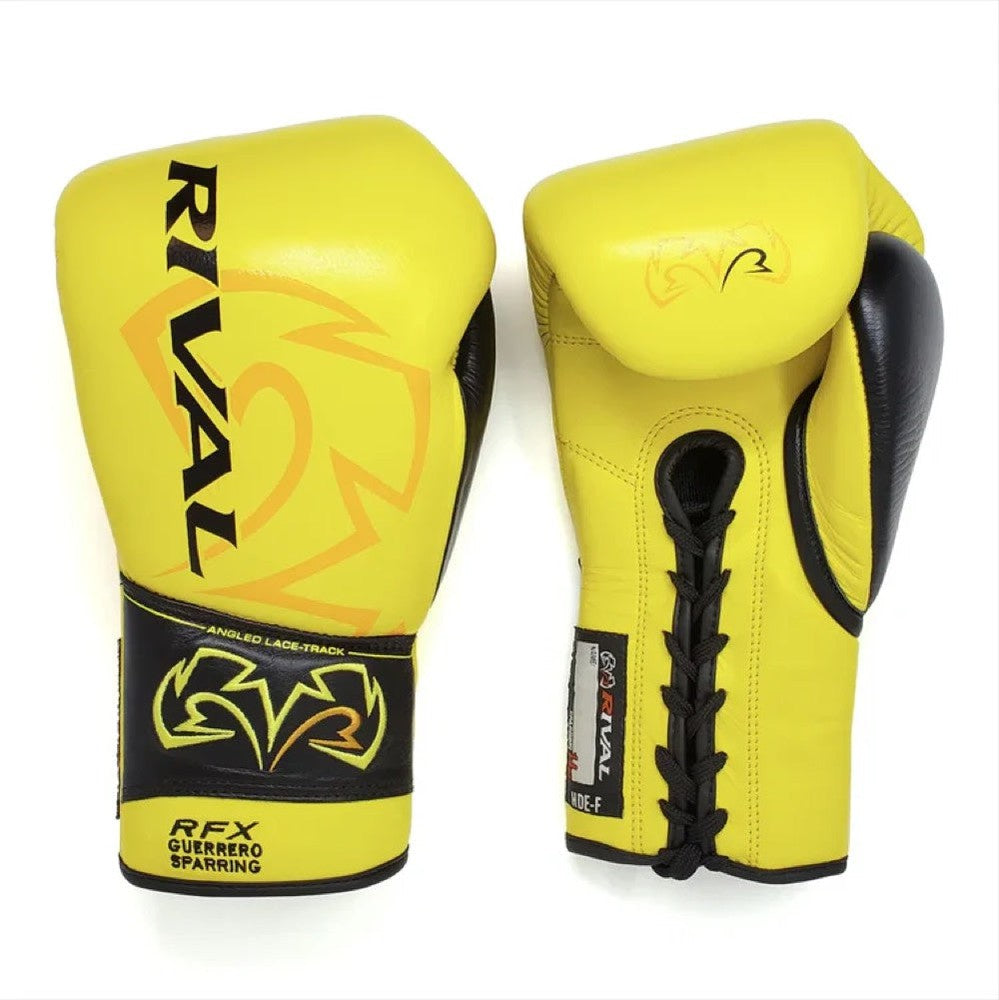 Rival RFX HDE-F Guerrero Sparring Gloves-FEUK