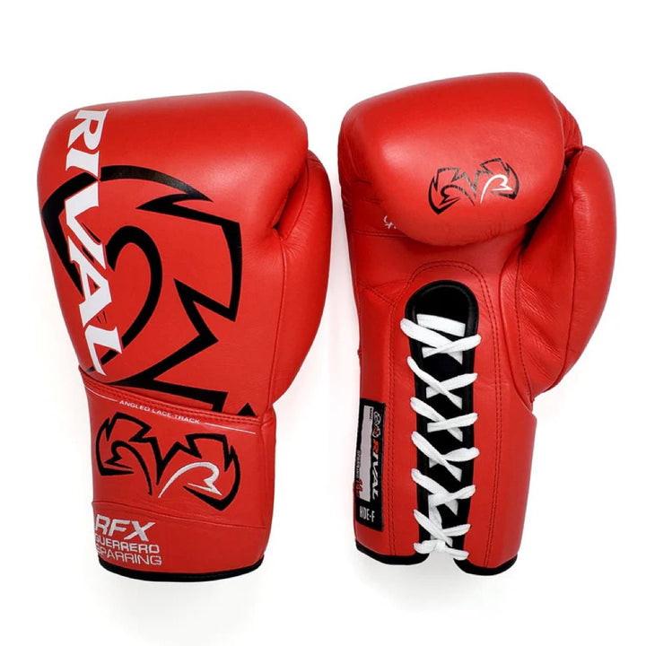 Rival RFX HDE-F Guerrero Sparring Gloves-FEUK