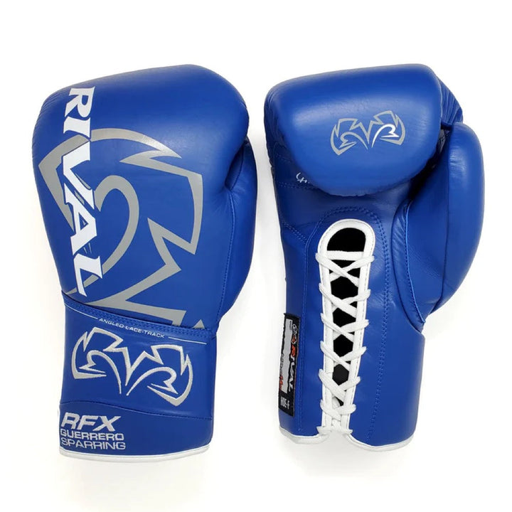 Rival RFX HDE-F Guerrero Sparring Gloves-FEUK