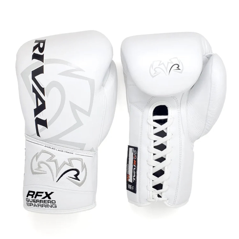 Rival RFX HDE-F Guerrero Sparring Gloves-FEUK