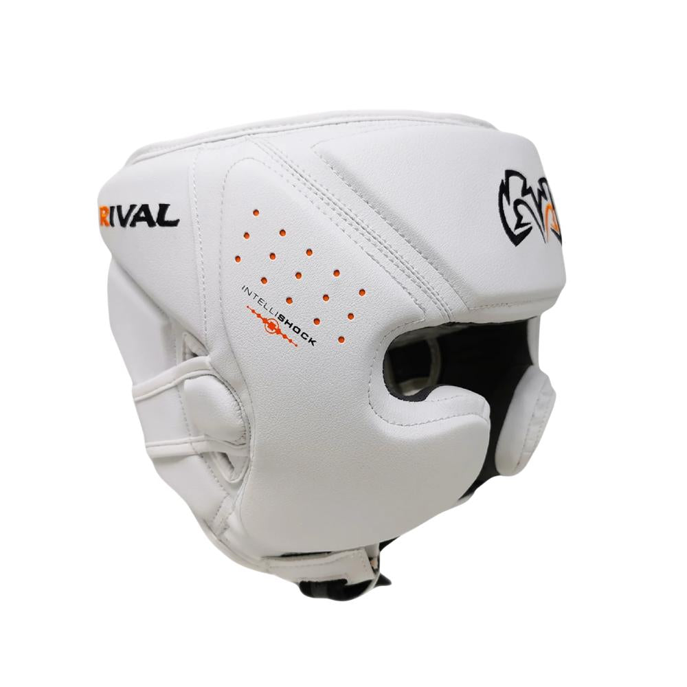 Rival RHG10 Intelli-Shock Training Head Guard-Rival Boxing