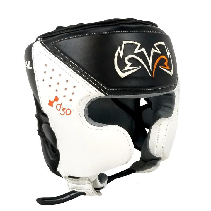 Rival RHG10 Intelli-Shock Training Head Guard-FEUK