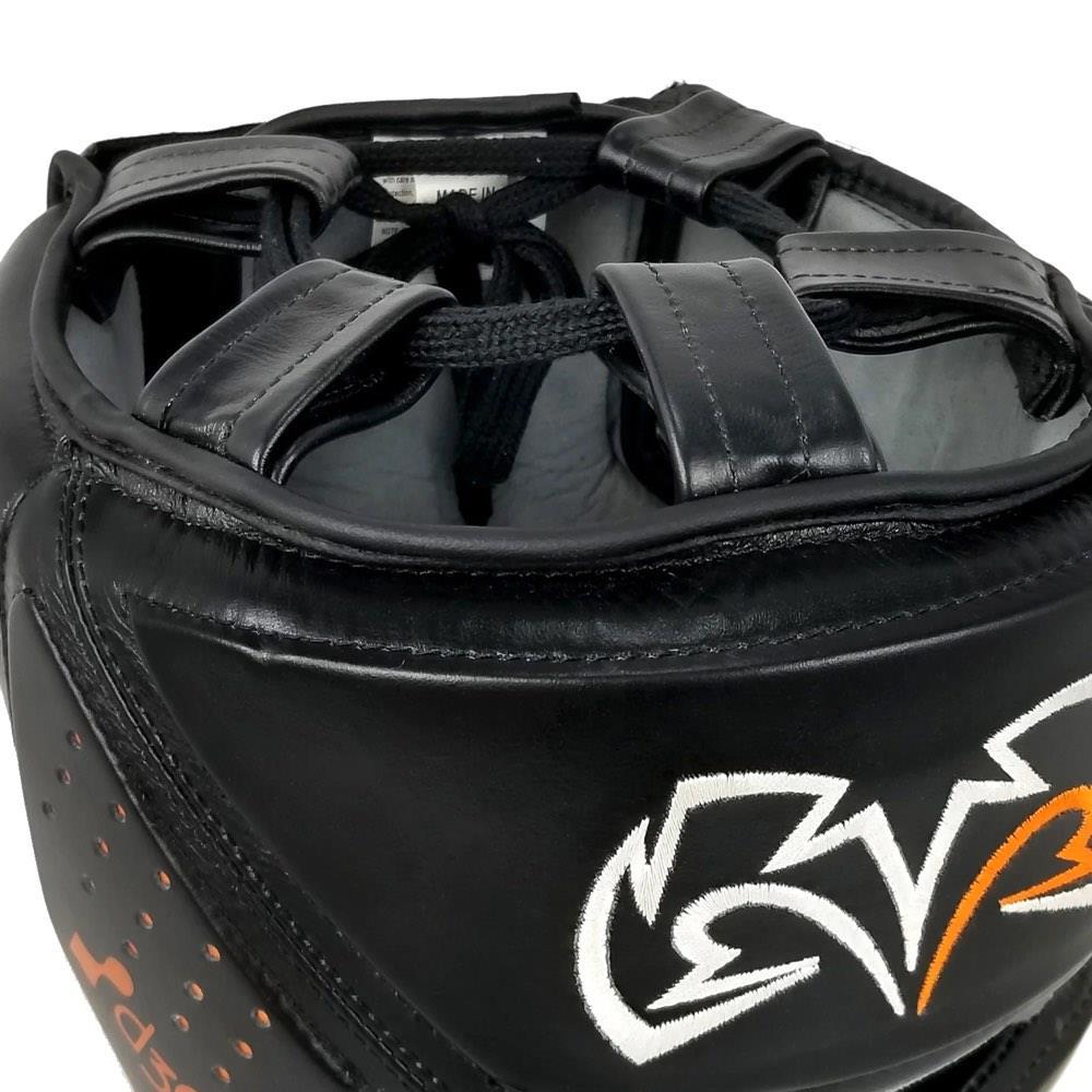 Rival RHG10 Intelli-Shock Training Head Guard-FEUK