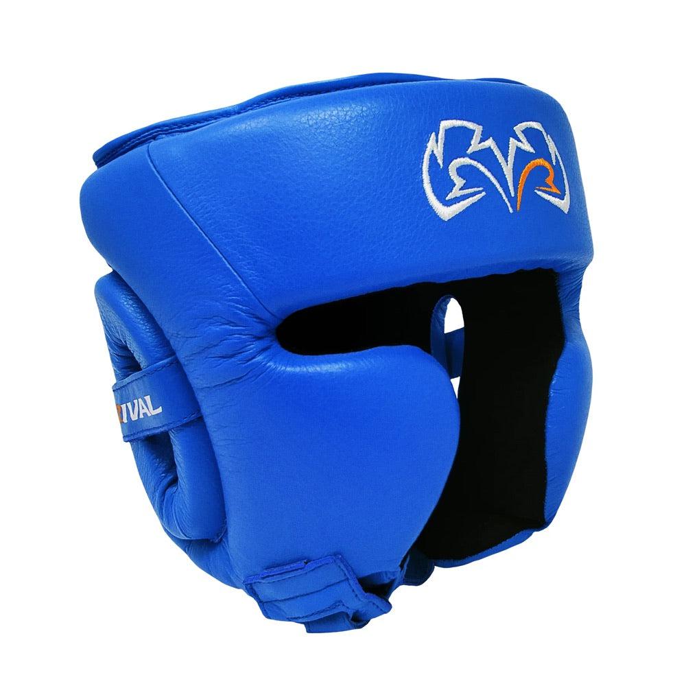 Rival RHG2 Hybrid Head Guard-FEUK