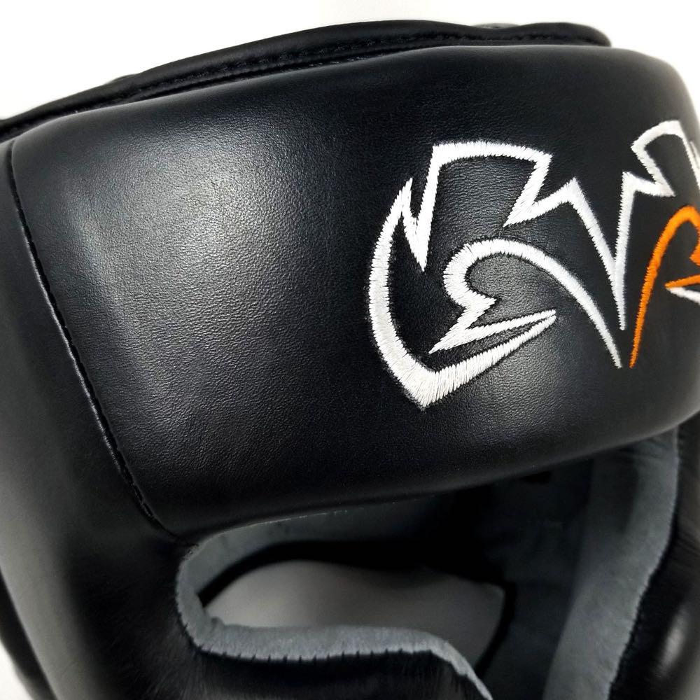 Rival RHG30 Boxing Training Headgear-FEUK