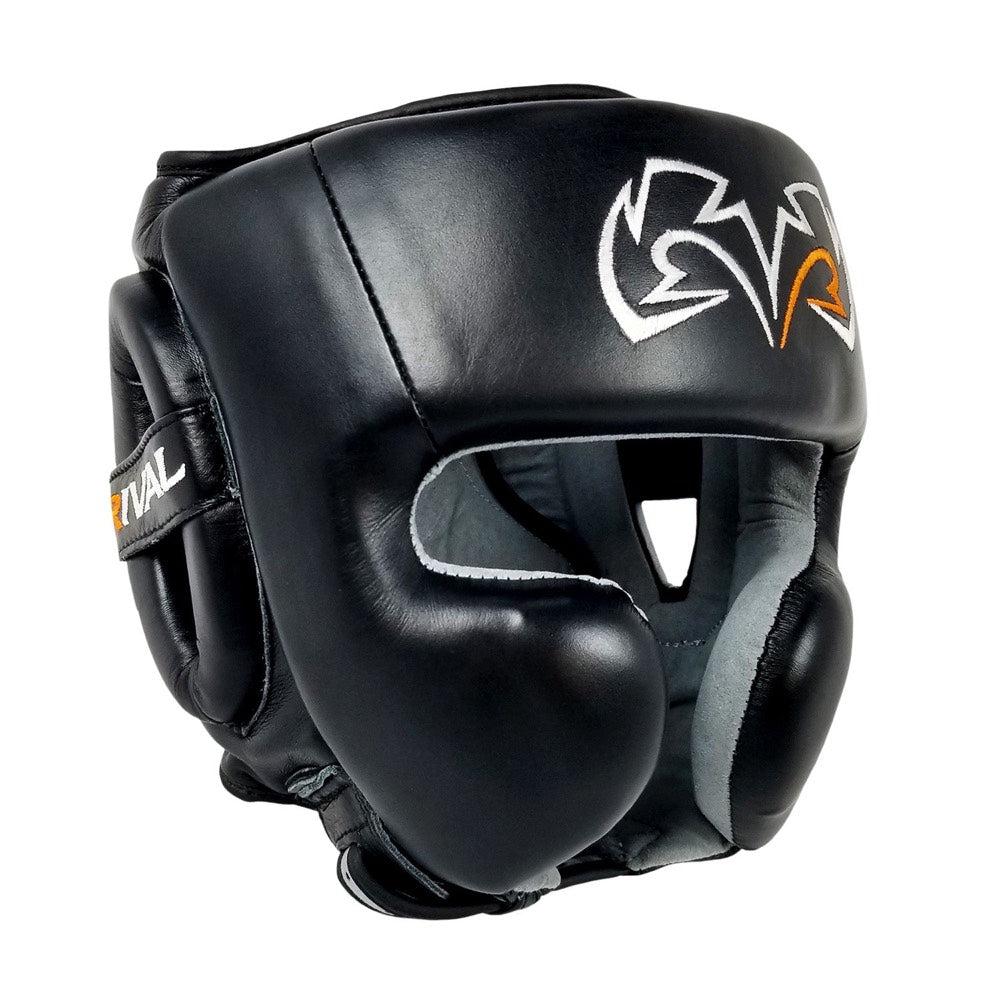 Rival RHG30 Boxing Training Headgear-FEUK