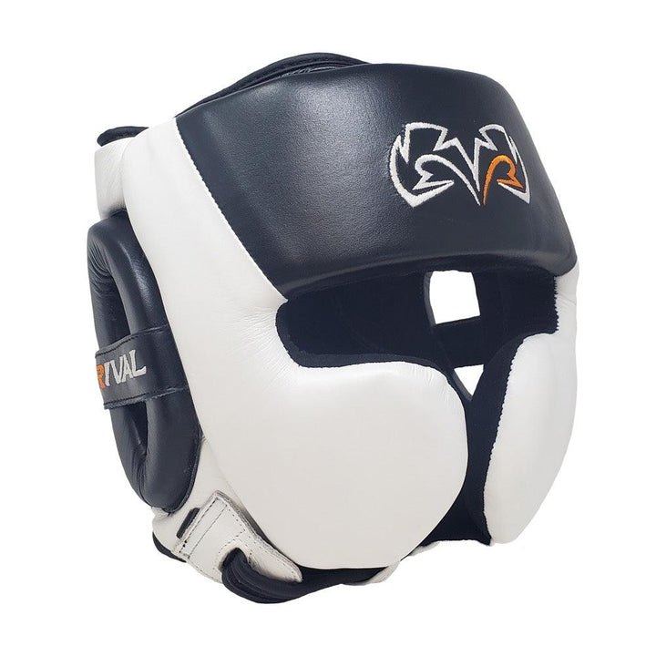 Rival RHG30 Boxing Training Headgear-FEUK