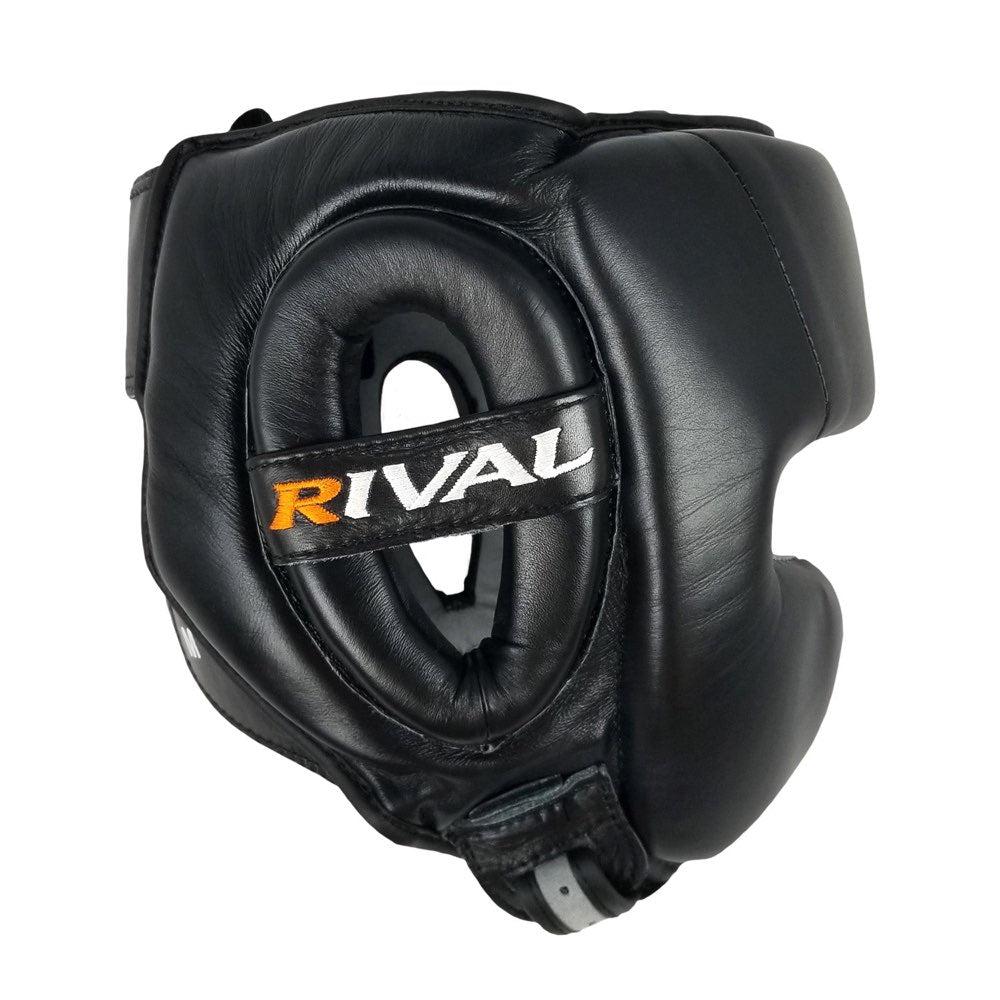 Rival RHG30 Boxing Training Headgear-FEUK