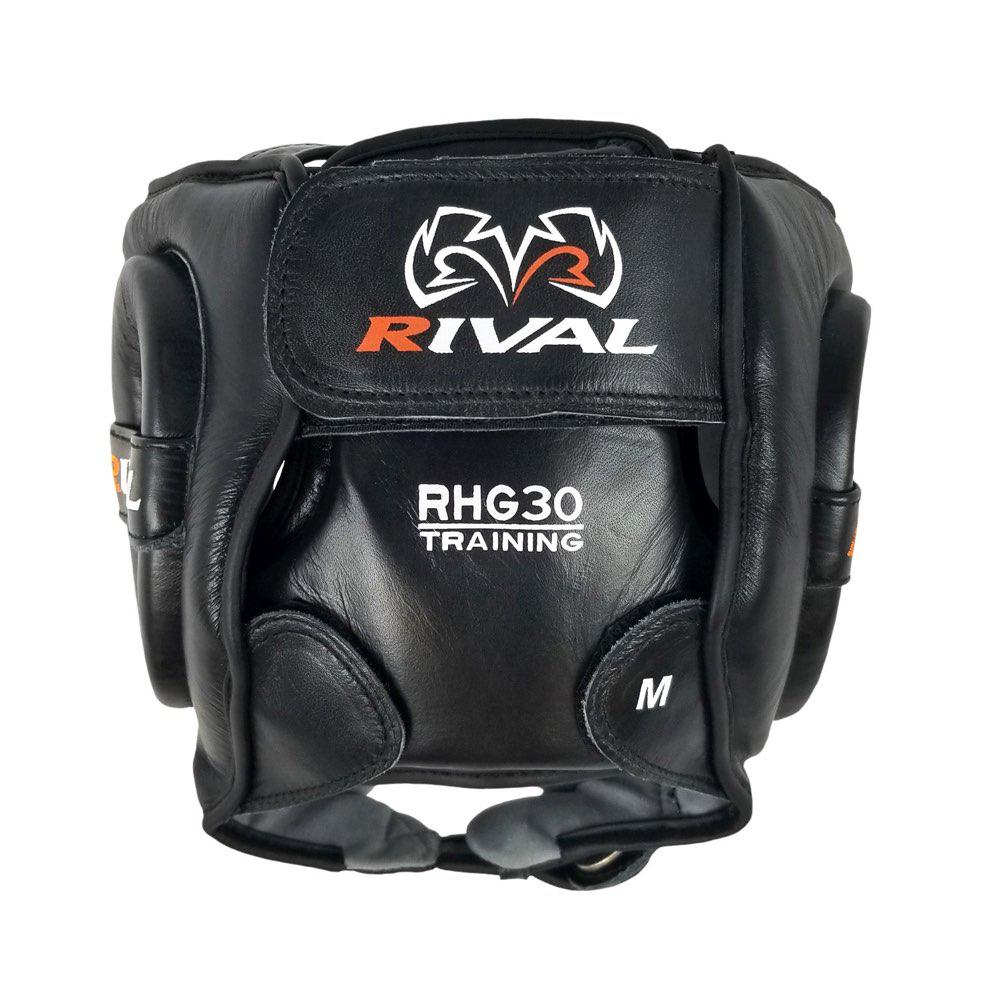 Rival RHG30 Boxing Training Headgear-FEUK