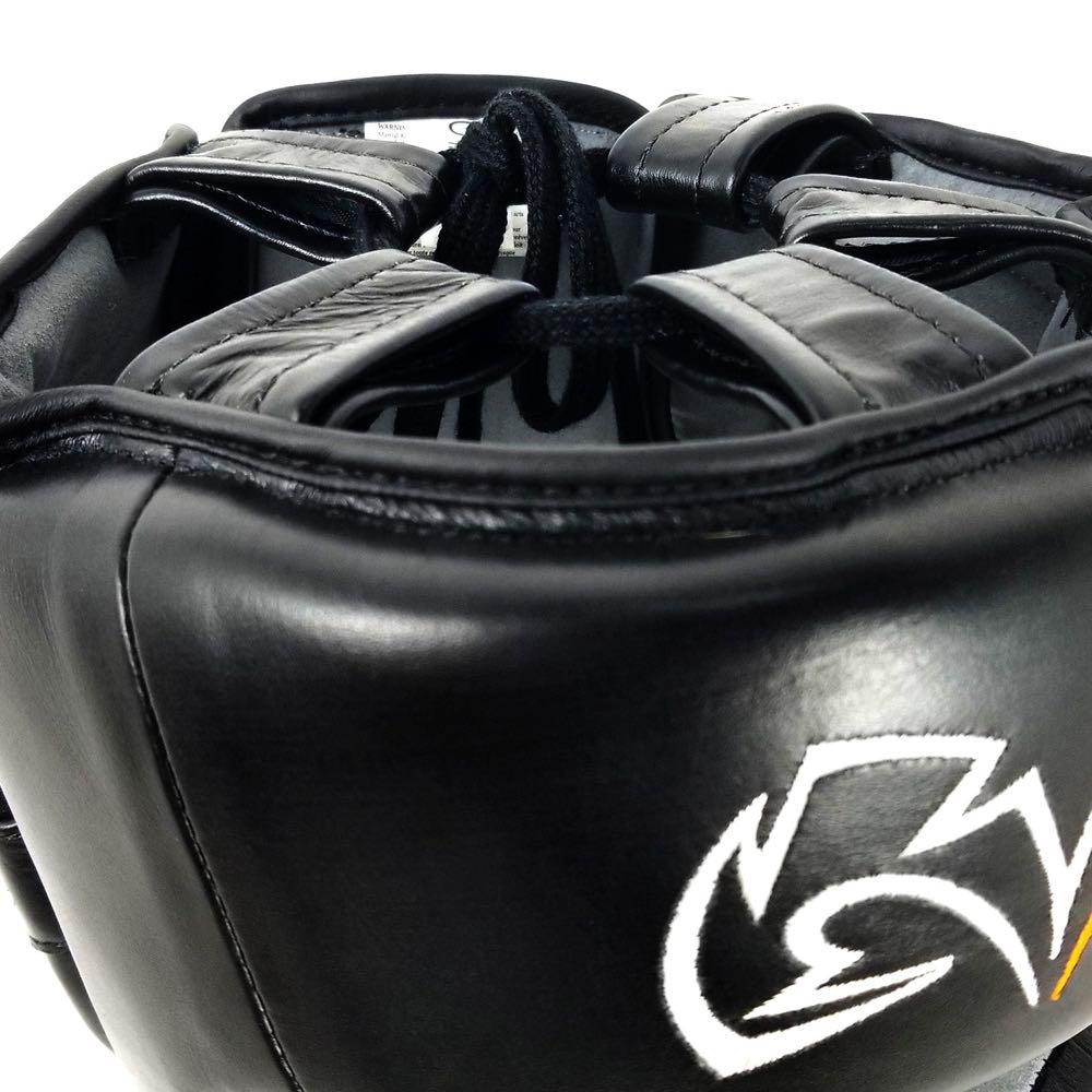 Rival RHG30 Boxing Training Headgear-FEUK