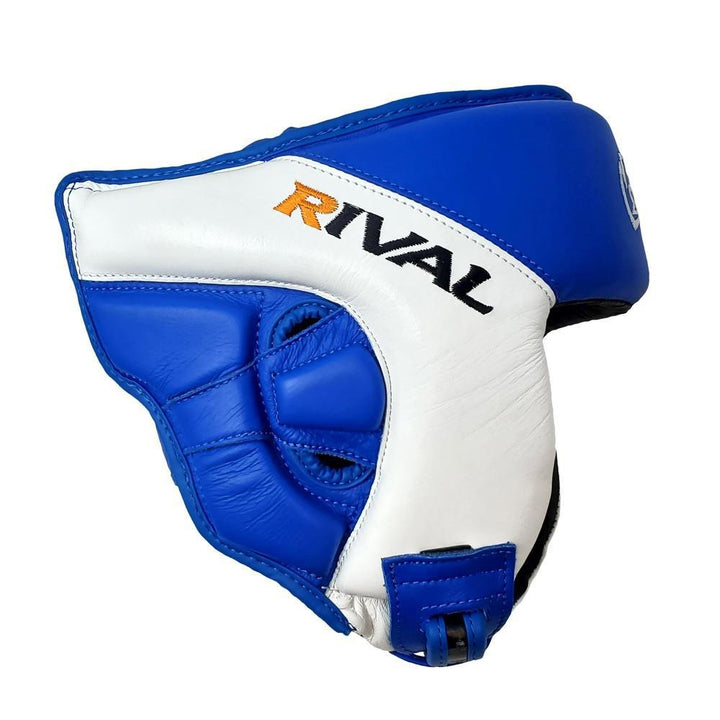 Rival RHGC2 Amateur Competition Head Guard-FEUK