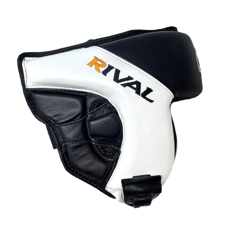 Rival RHGC2 Amateur Competition Head Guard-FEUK