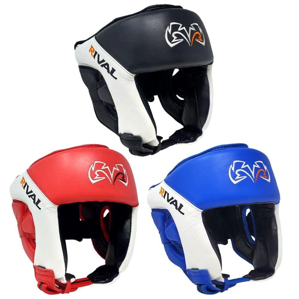 Rival RHGC2 Amateur Competition Head Guard