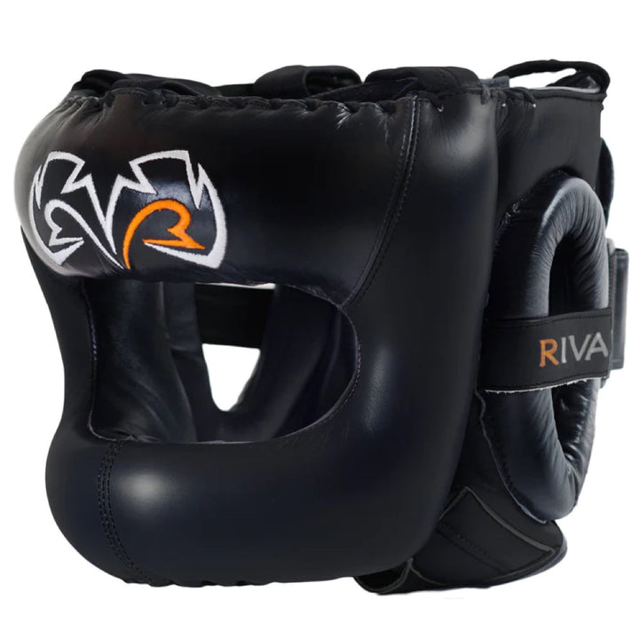 Rival RHGFS3 Face Saver Head Guard-Rival Boxing