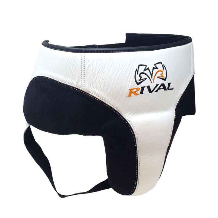 Rival RNFL10 Abdominal Groin Guard-Rival Boxing