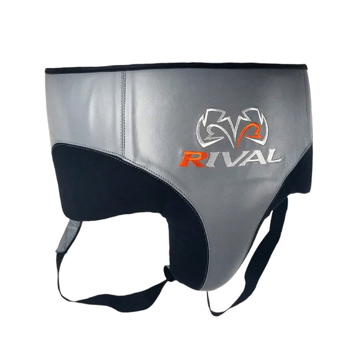 Rival RNFL10 Abdominal Groin Guard-Rival Boxing