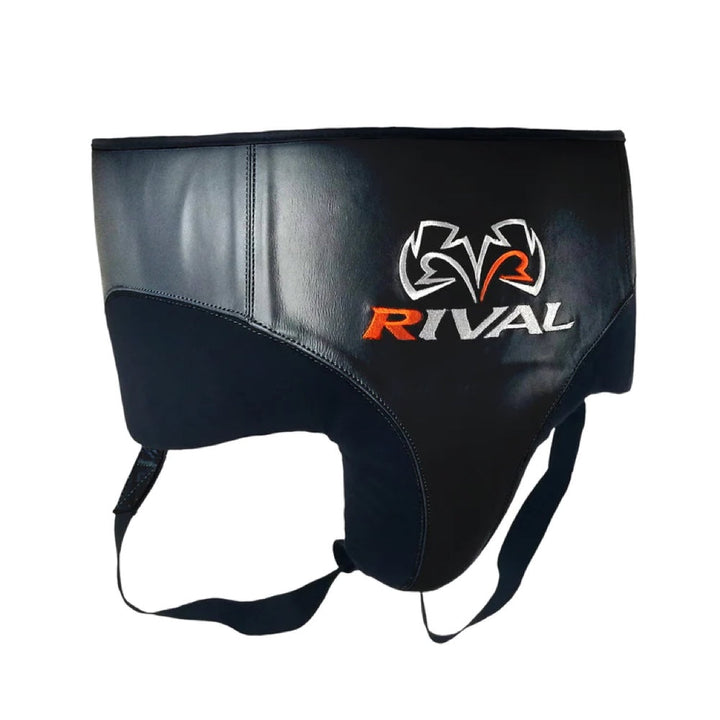 Rival RNFL10 Abdominal Groin Guard-Rival Boxing