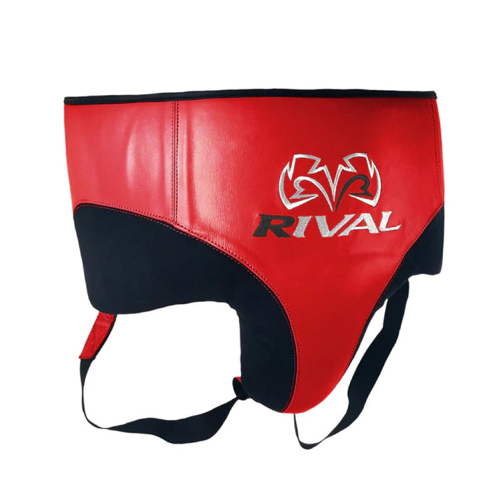 Rival RNFL10 Abdominal Groin Guard-Rival Boxing