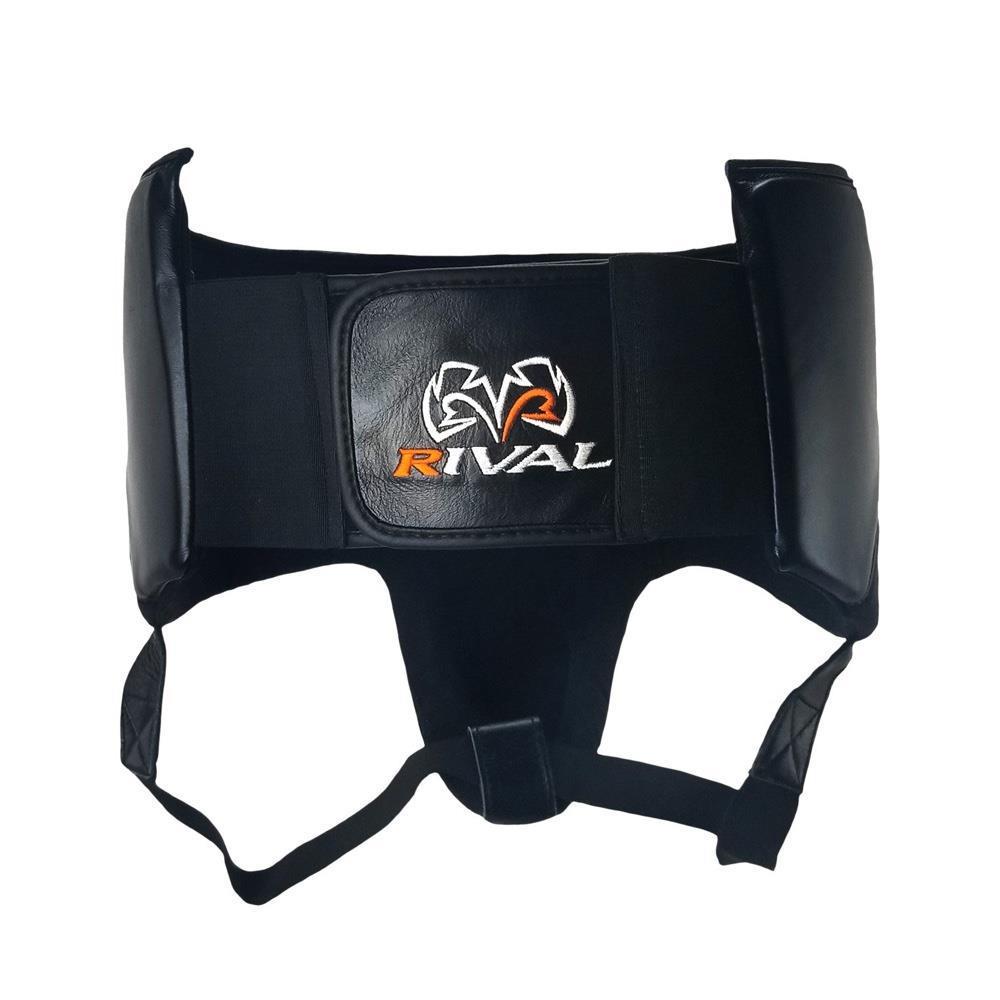 Rival RNFL10 Abdominal Groin Guard-FEUK