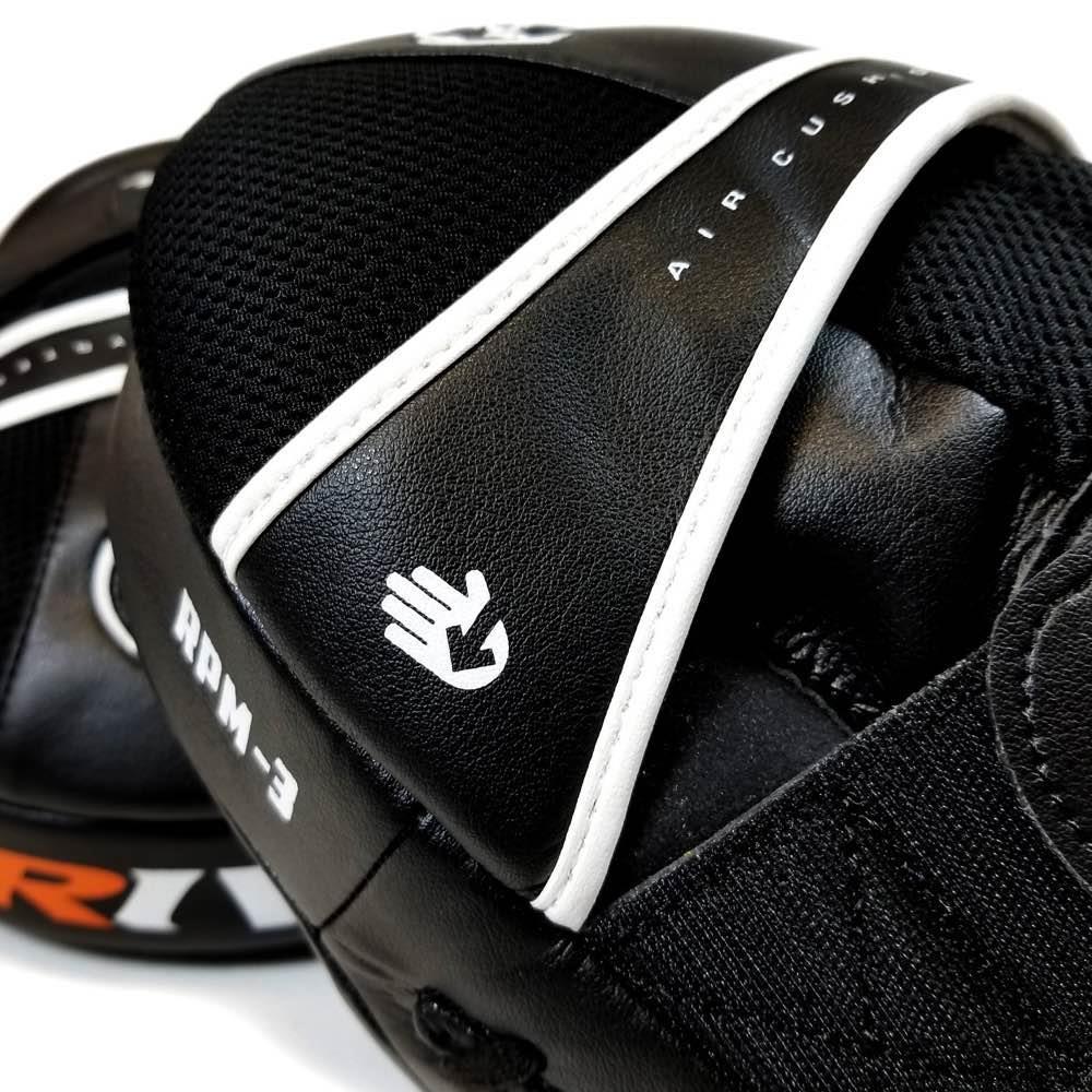 Rival focus pads shop
