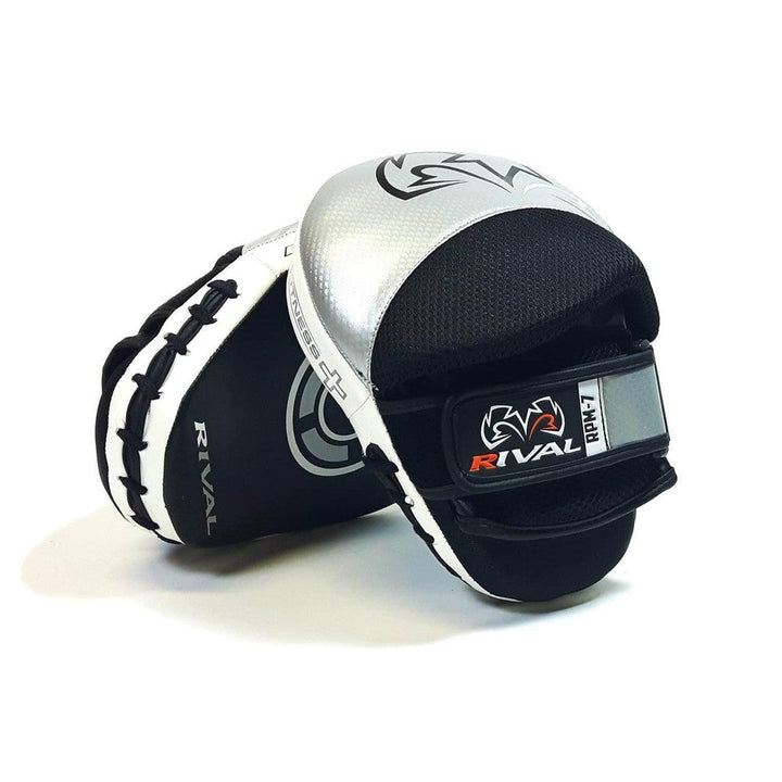 Rival RPM7 Fitness Plus Punch Mitt-FEUK