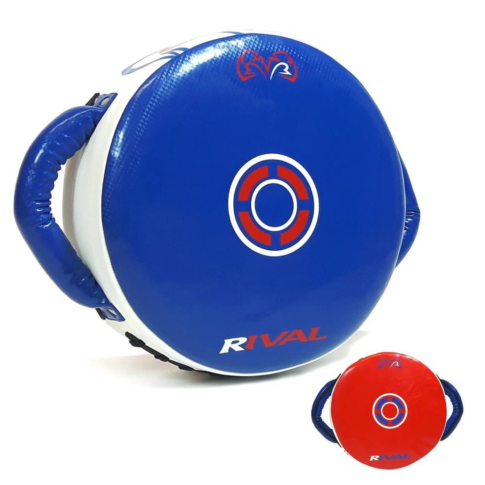 Rival RPS7 Fitness Punch Cushion-FEUK