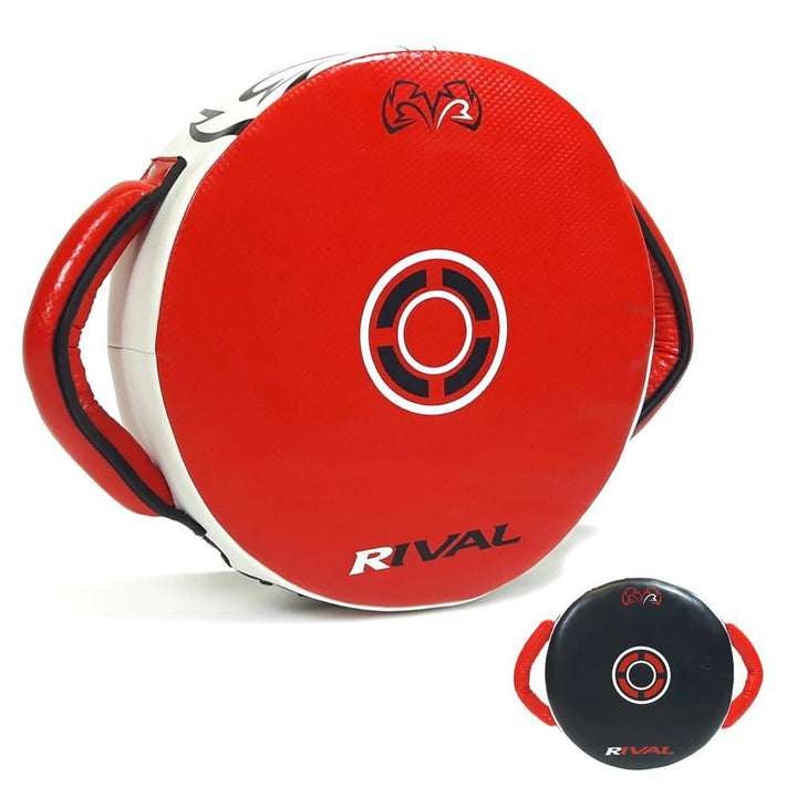 Rival RPS7 Fitness Punch Cushion-FEUK
