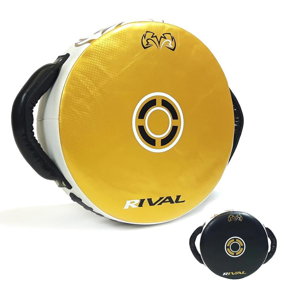 Rival RPS7 Fitness Punch Cushion-FEUK