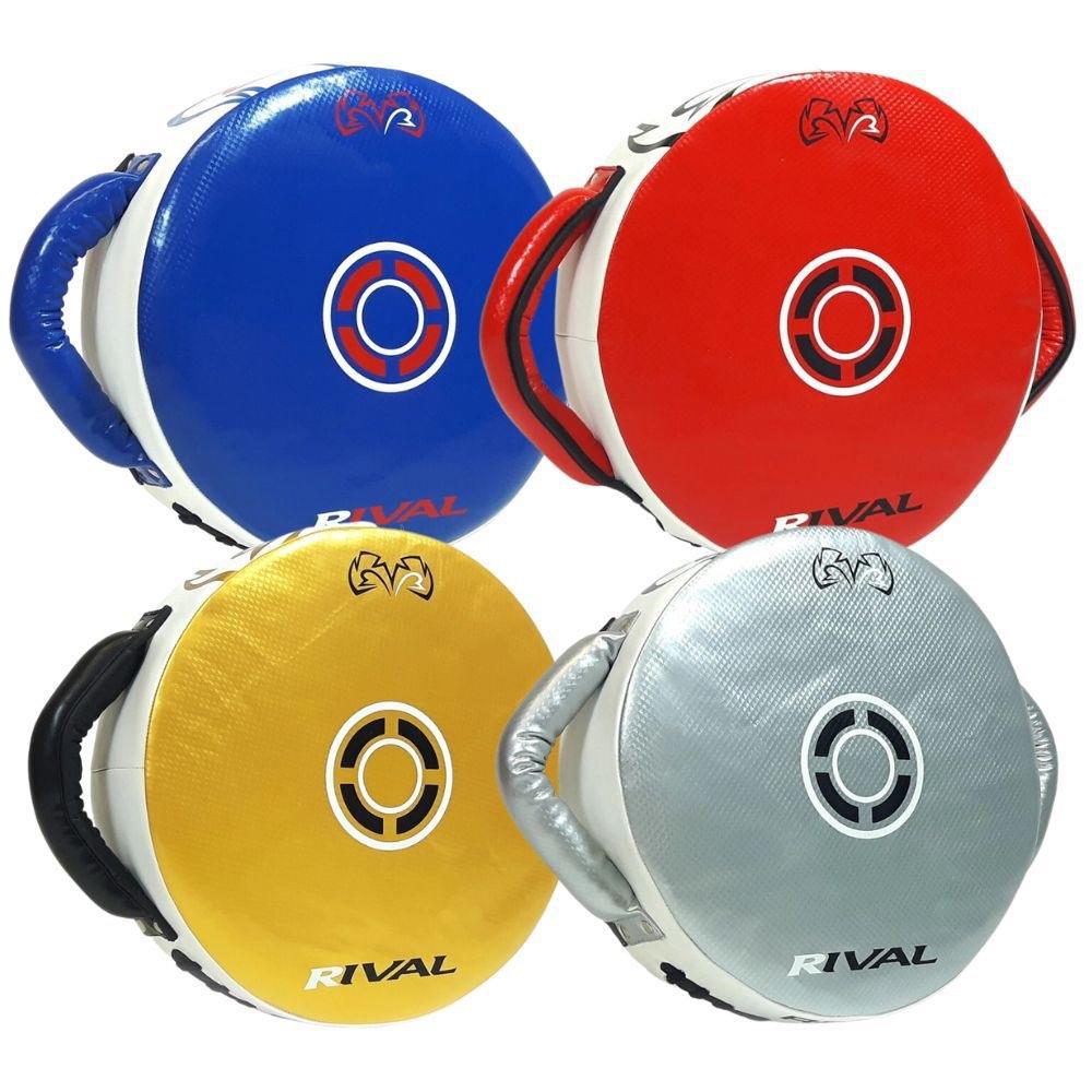 Rival RPS7 Fitness Punch Cushion