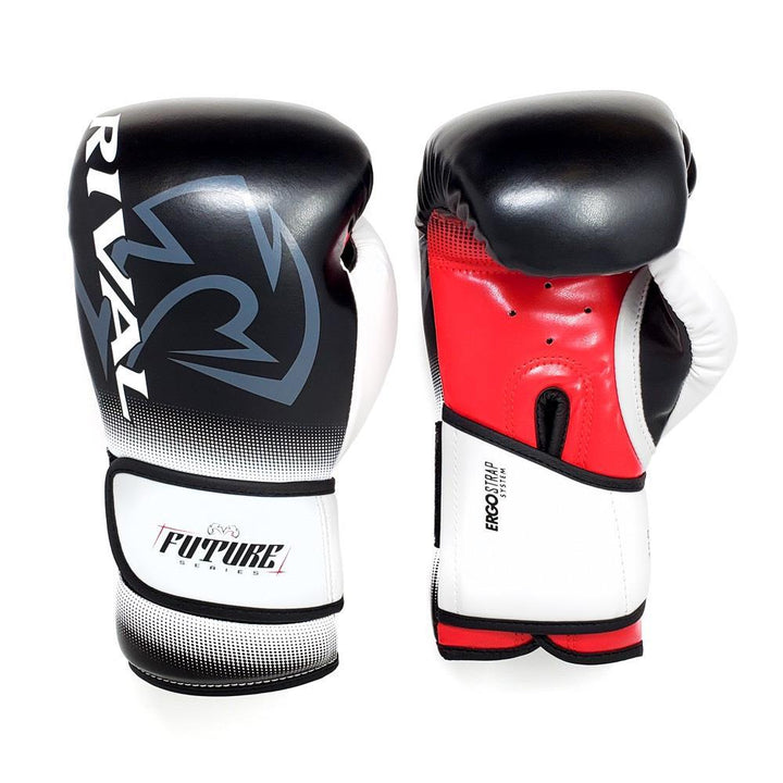 Rival RS-FTR Future Kids Sparring Gloves-FEUK