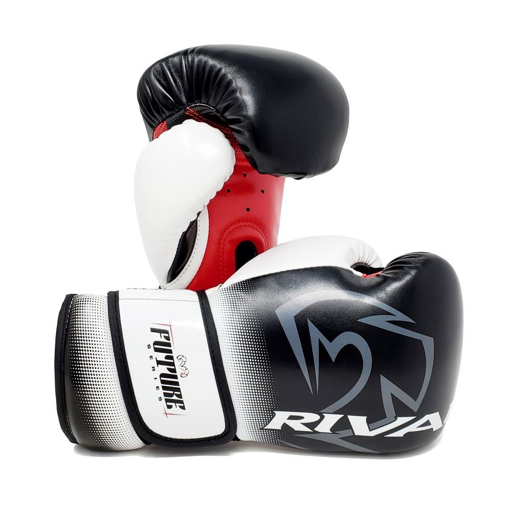 Rival Future Kids Sparring Gloves