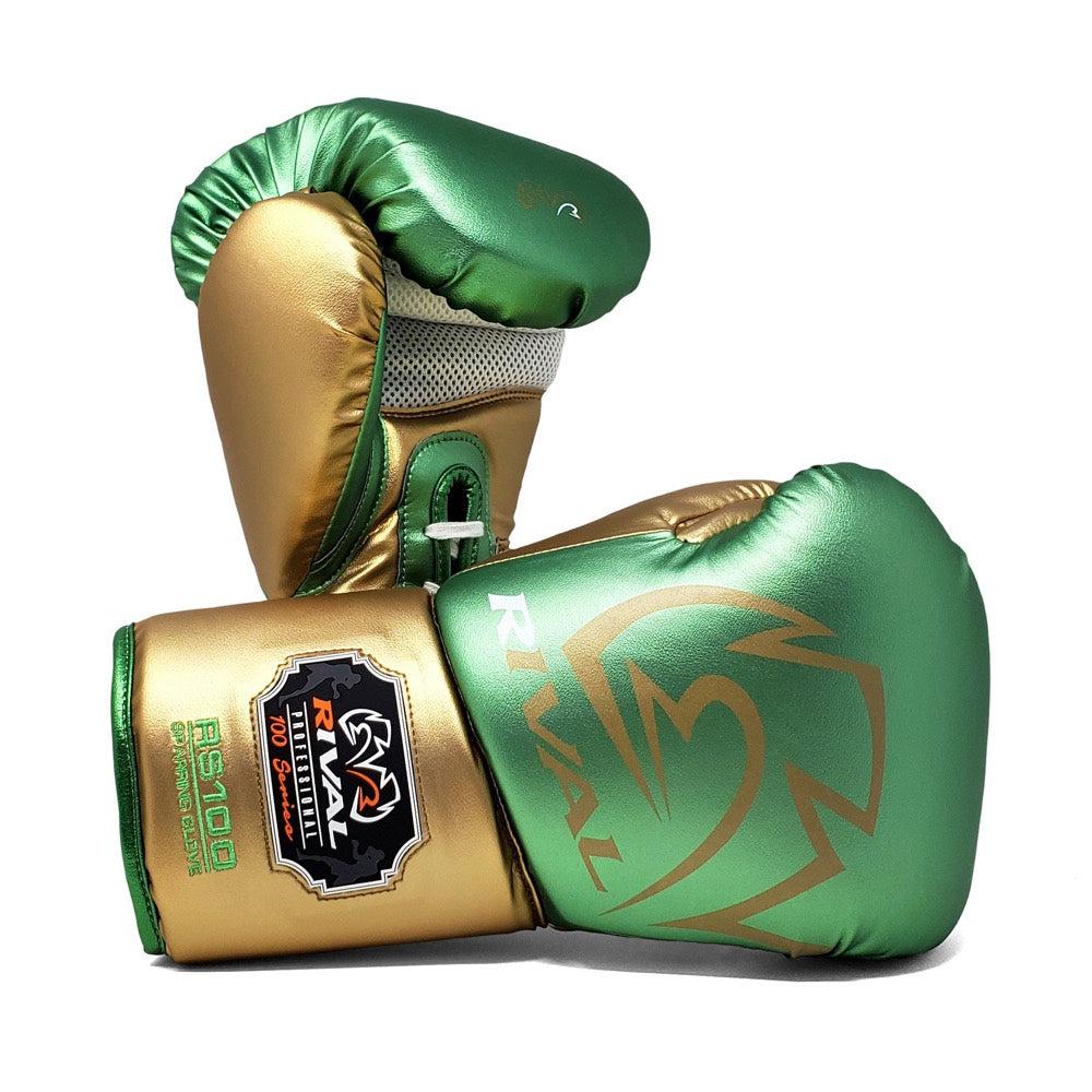 Rival RS100 Professional Sparring Gloves-FEUK