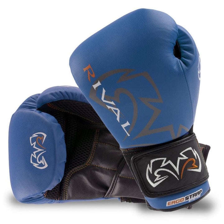 Rival RS10V Optima Sparring Gloves-FEUK