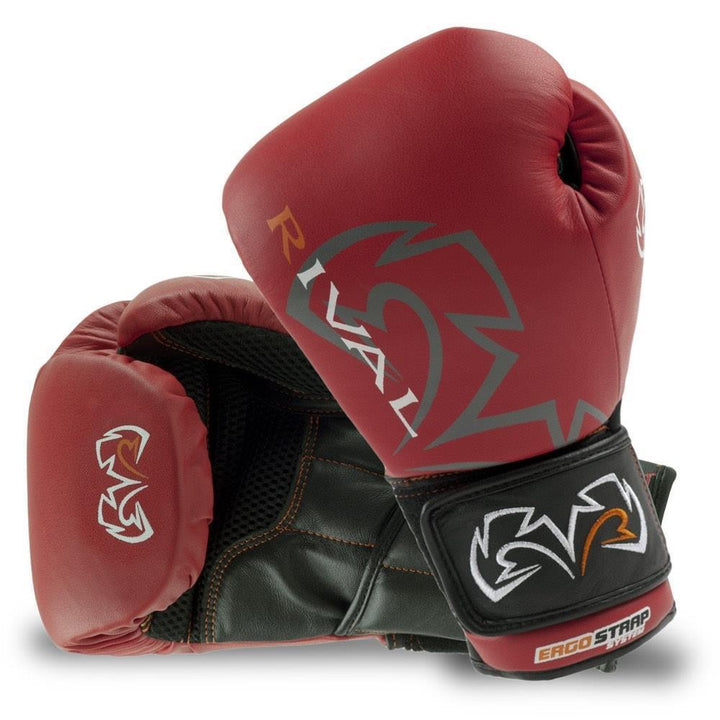 Rival RS10V Optima Sparring Gloves-FEUK