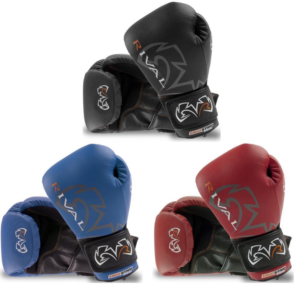 Rival RS10V Optima Sparring Gloves-FEUK