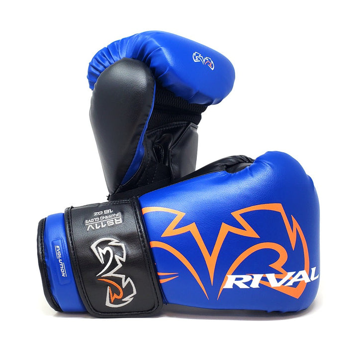 Rival RS11V Evolution Sparring Gloves-FEUK